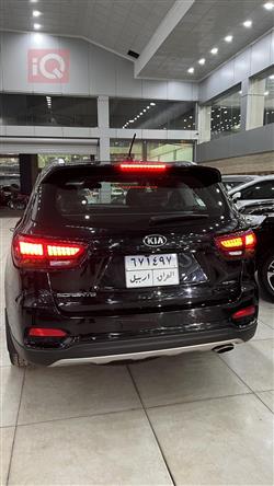 كيا سورينتو